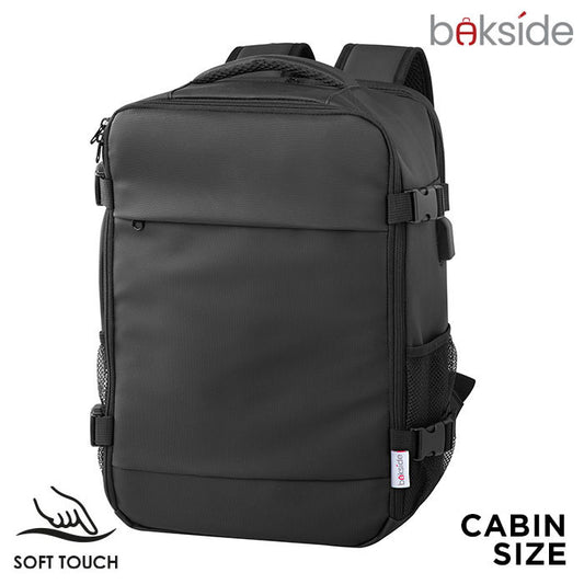 BK537 - CABIN PREMIUM