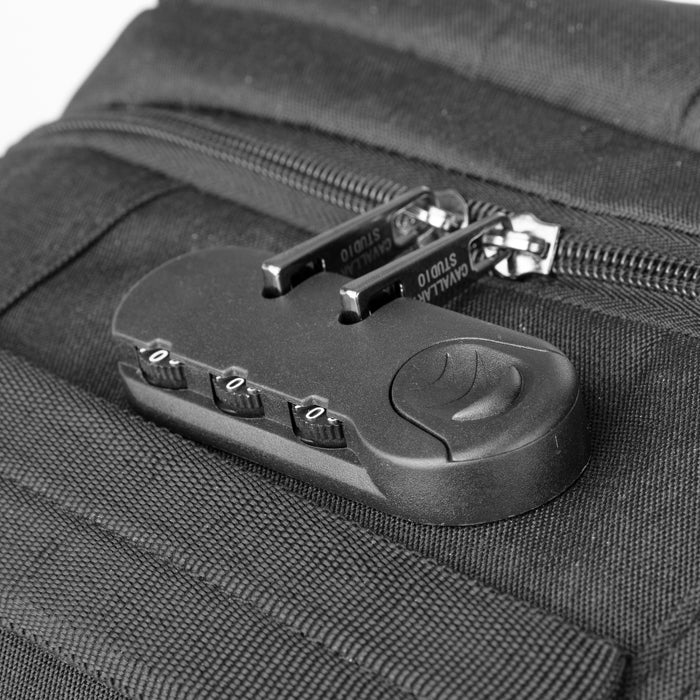 CA039 - TYPE STUDIO
