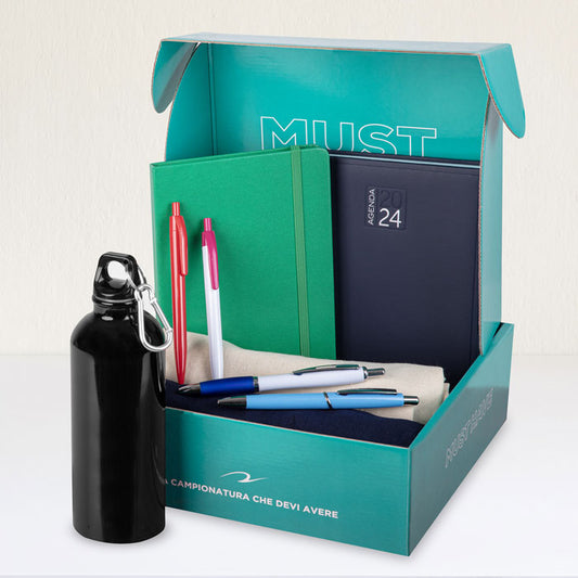 CAMPMUSTHAVE - CAMPIONATURA MUST HAVE