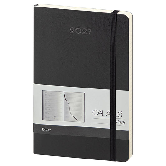 CL326 - CALAMUS BLACK