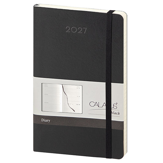 CL327 - CALAMUS BLACK