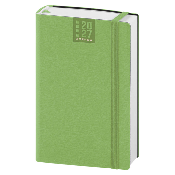 CL344 - AGENDA GIORNALIERA