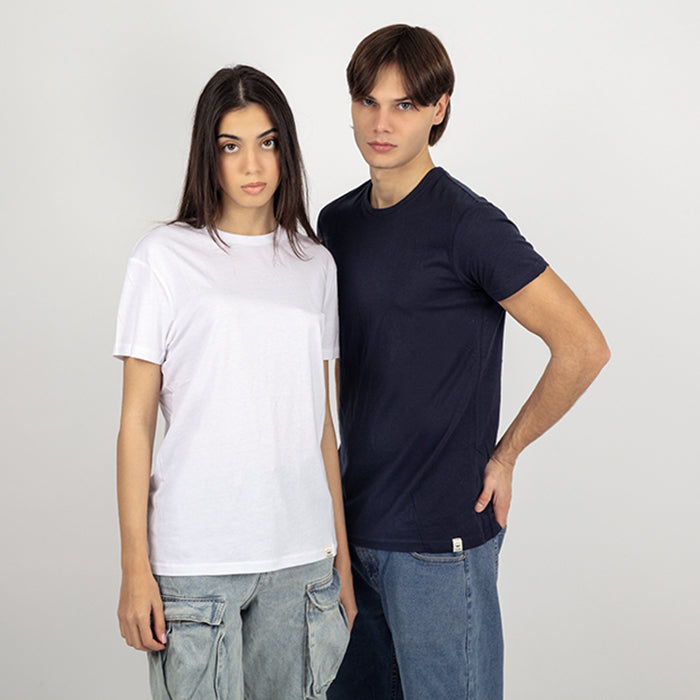 NK161 - WHITE ORGANIC