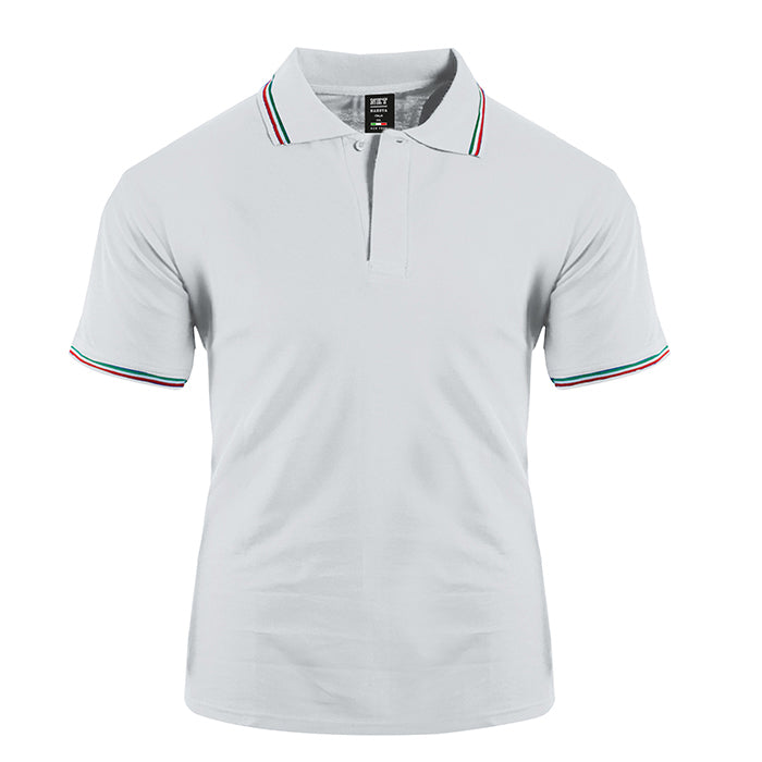 NK205 - POLO ITALIA