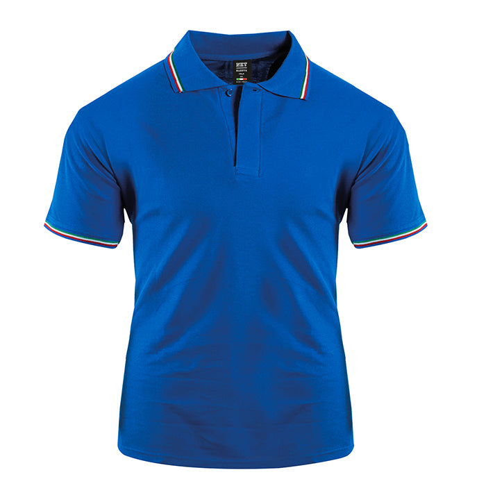 NK205 - POLO ITALIA
