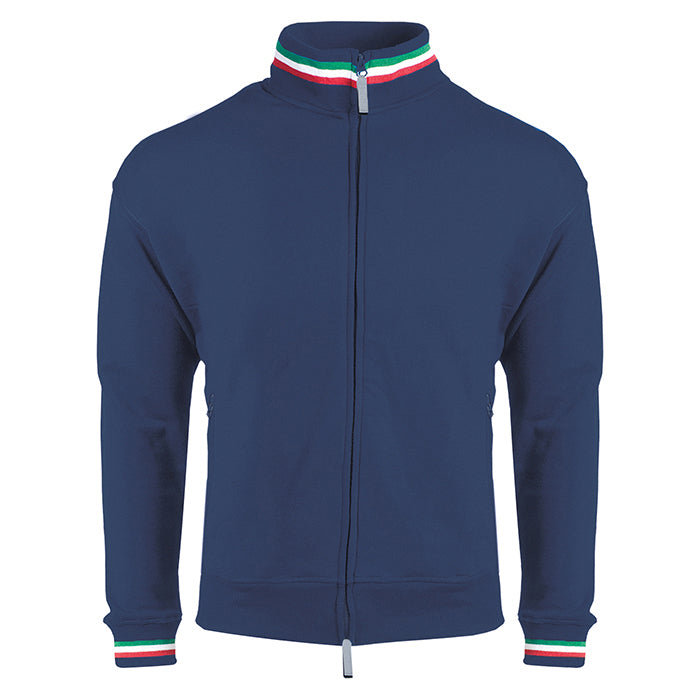 NK320 - TRICOLORE