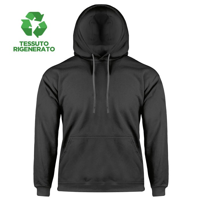 NK355 - ECO HOODIE