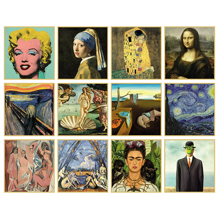 PA003 - ARTISTICO