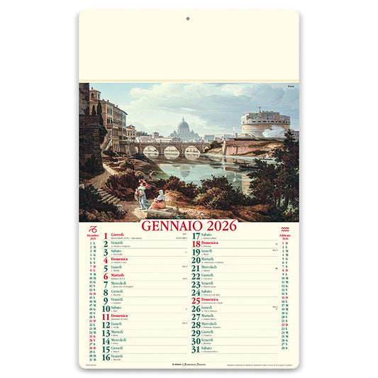 PA014 - ITALIA ANTICA