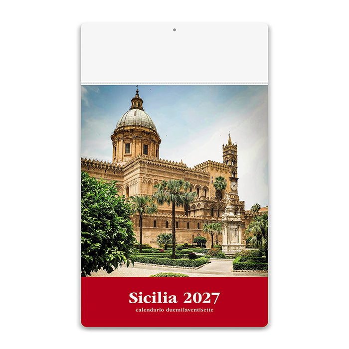 PA031 - SICILIA