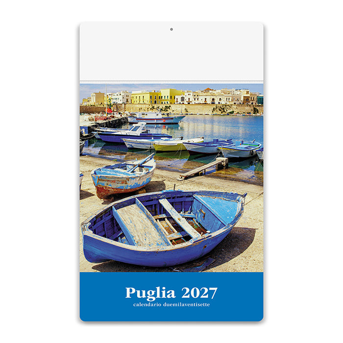 PA037 - PUGLIA