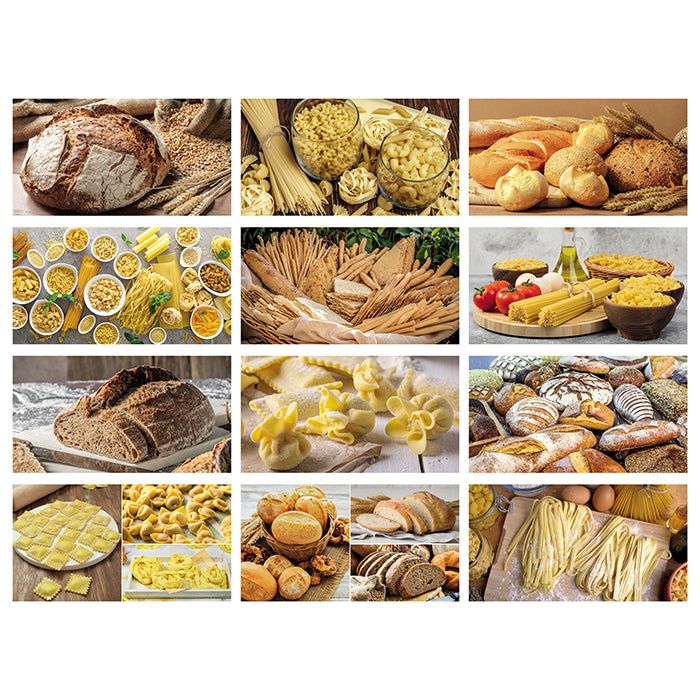 PA138 - PANE E PASTA