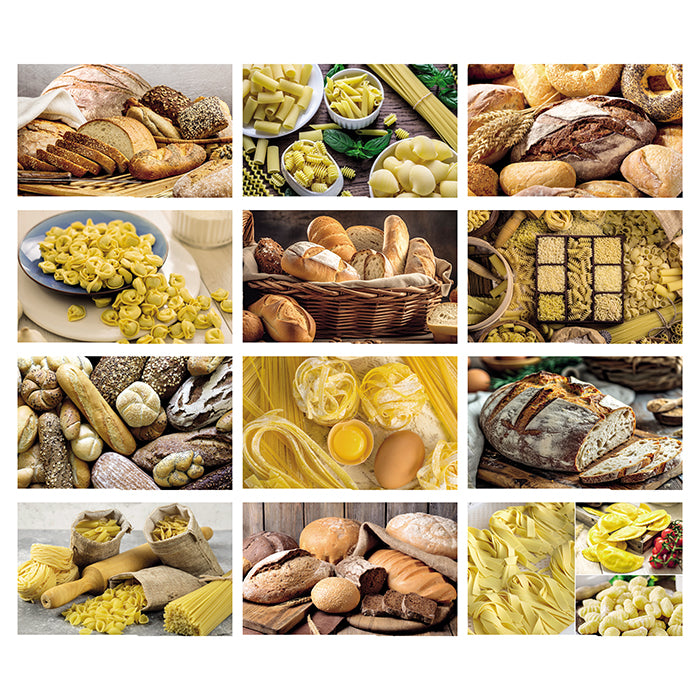 PA138 - PANE E PASTA