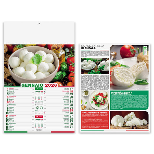 PA140 - PRODOTTI TIPICI