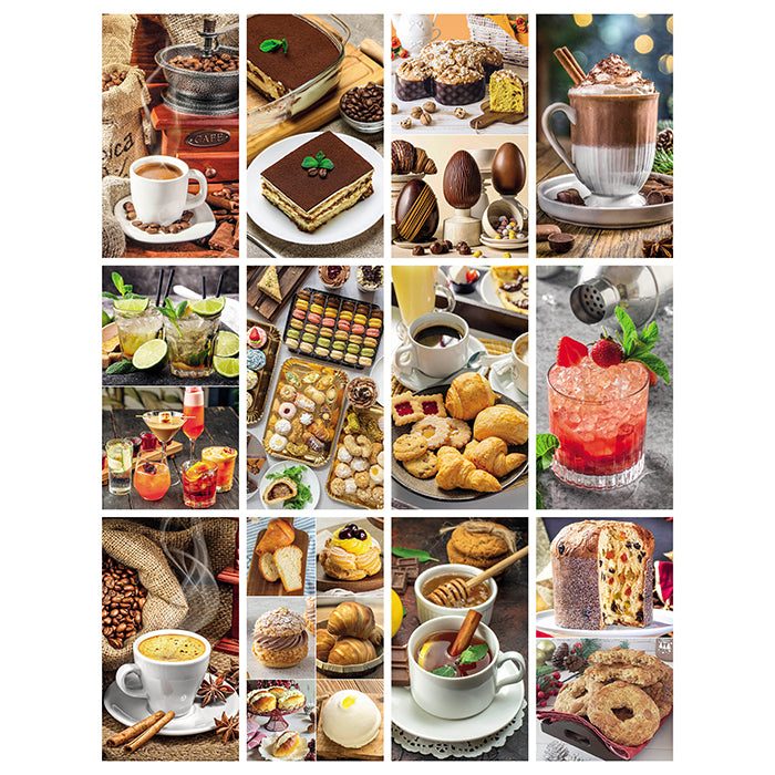 PA148 - DOLCI MOMENTI