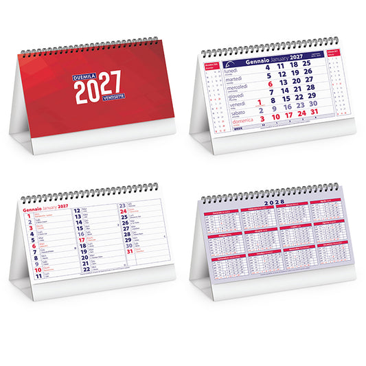 PA715 - CHART TABLE