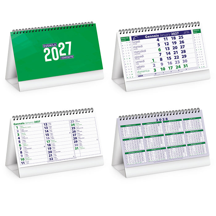 PA715 - CHART TABLE