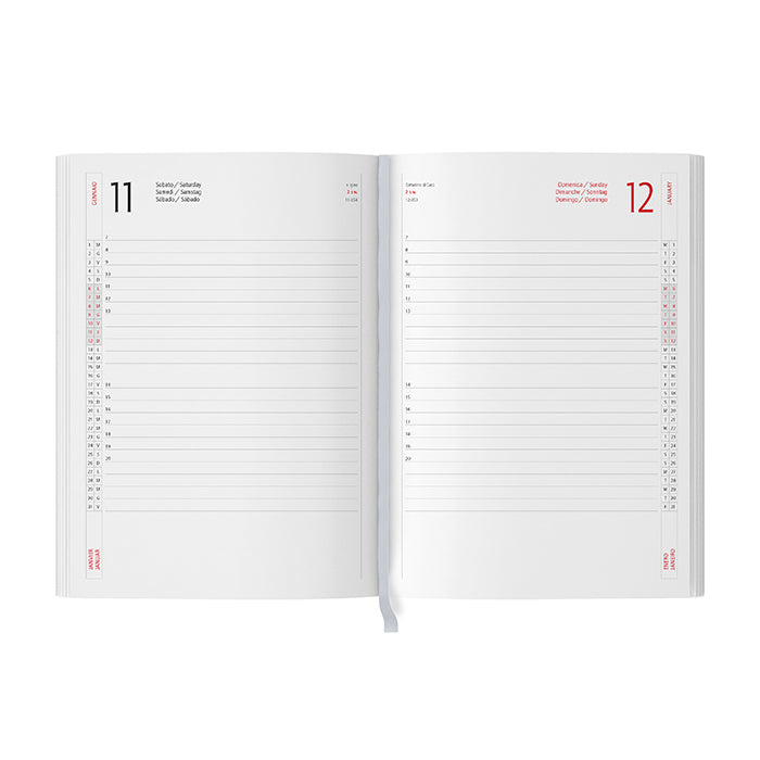 PB002TN - INTERNO GIORNALIERO