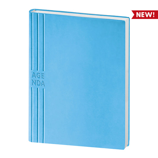 PB206PER - AGENDA GIORNALIERA