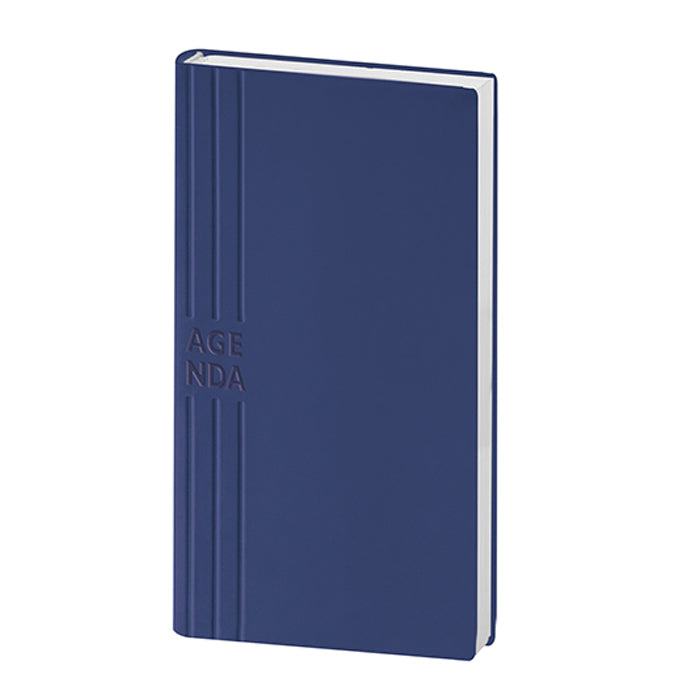 PB209 - AGENDA SETTIMANALE