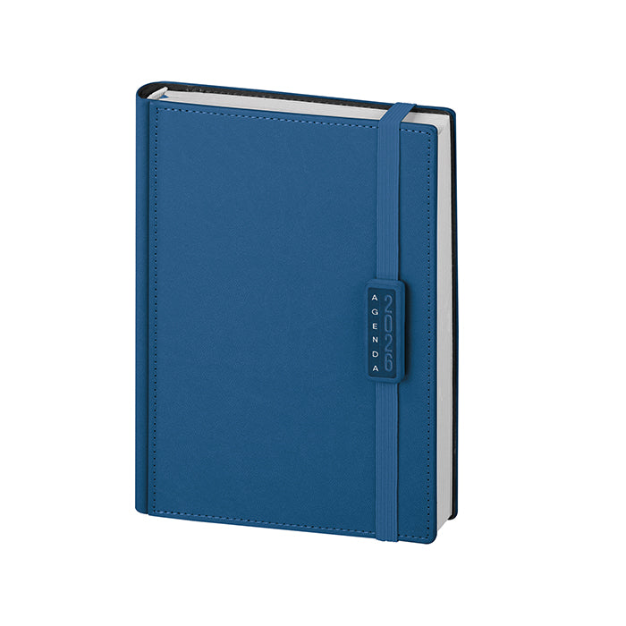 PB275 - AGENDA GIORNALIERA