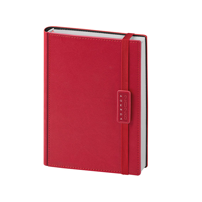 PB275 - AGENDA GIORNALIERA