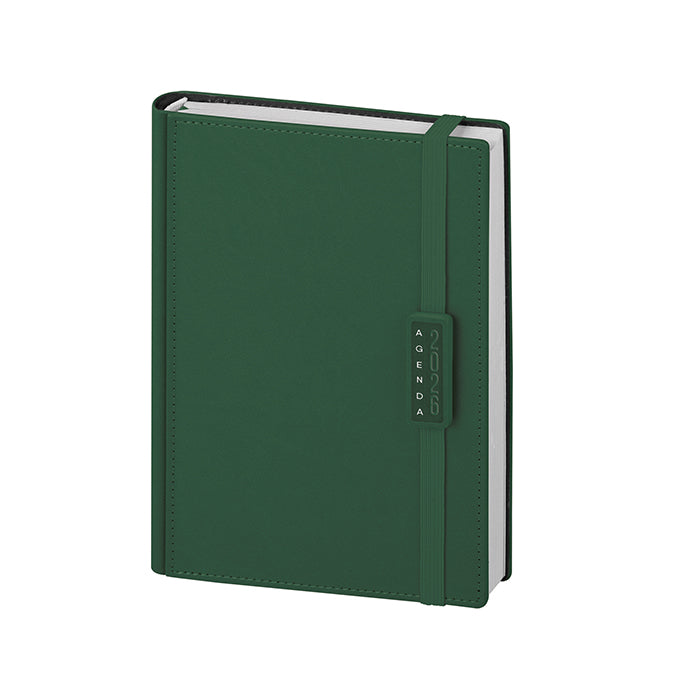 PB275 - AGENDA GIORNALIERA