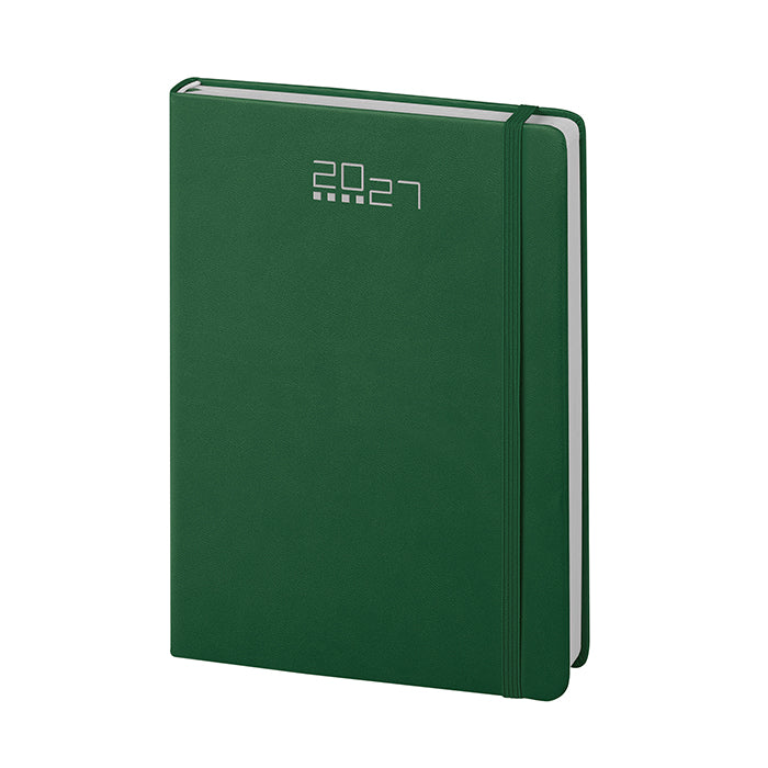 PB284 - AGENDA SETTIMANALE