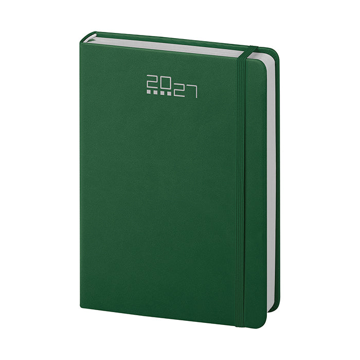 PB285 - AGENDA GIORNALIERA