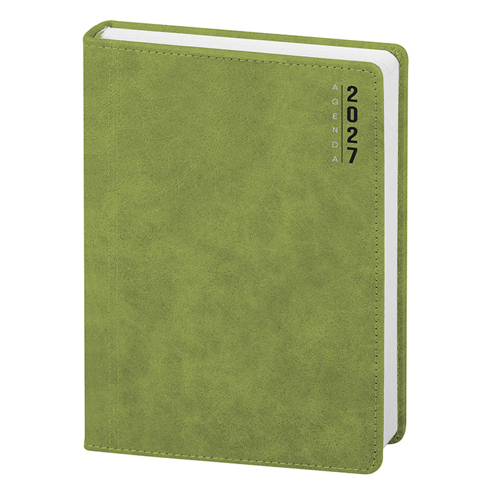 PB286 - AGENDA GIORNALIERA