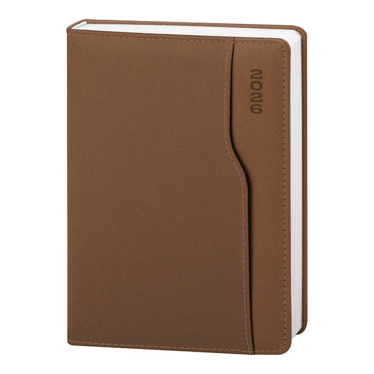 PB301 - AGENDA GIORNALIERA