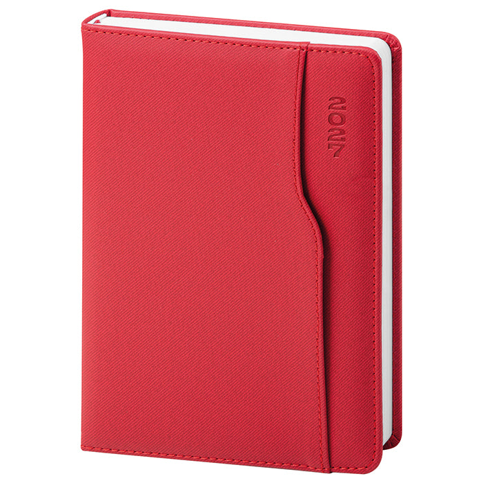 PB301 - AGENDA GIORNALIERA