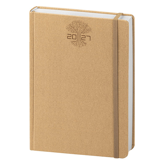 PB358 - AGENDA GIORNALIERA