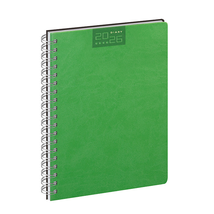 PB380 - SPIRAL PRINTFLEX SETTIMANALE