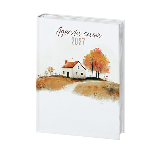 PB453 - AGENDA DI CASA