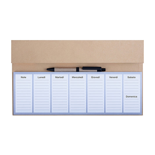 PB495 - PLANNING STICKERS