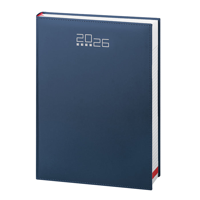 PB505 - AGENDA GIORNALIERA MAXI
