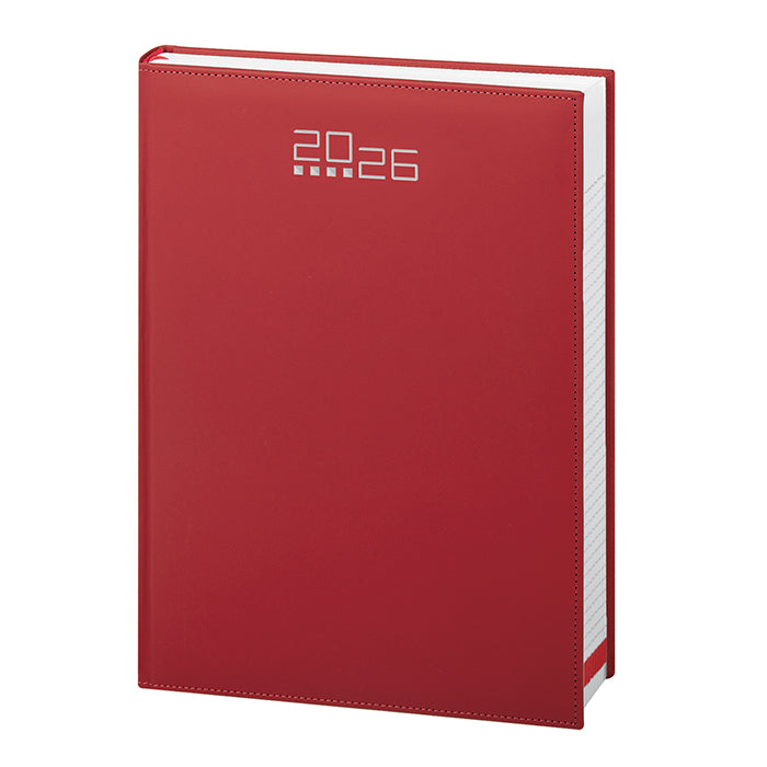 PB505 - AGENDA GIORNALIERA MAXI