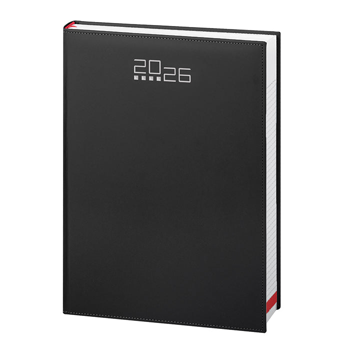 PB505 - AGENDA GIORNALIERA MAXI