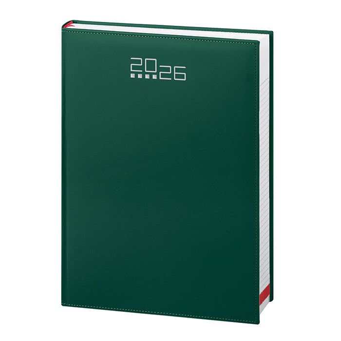 PB505 - AGENDA GIORNALIERA MAXI