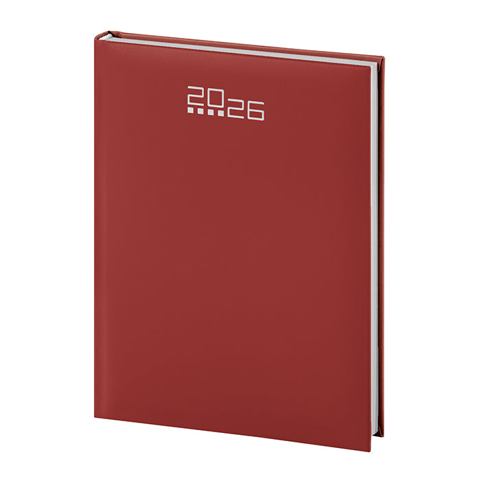 PB506 - AGENDA SETTIMANALE MAXI