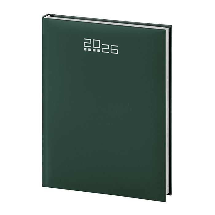 PB506 - AGENDA SETTIMANALE MAXI