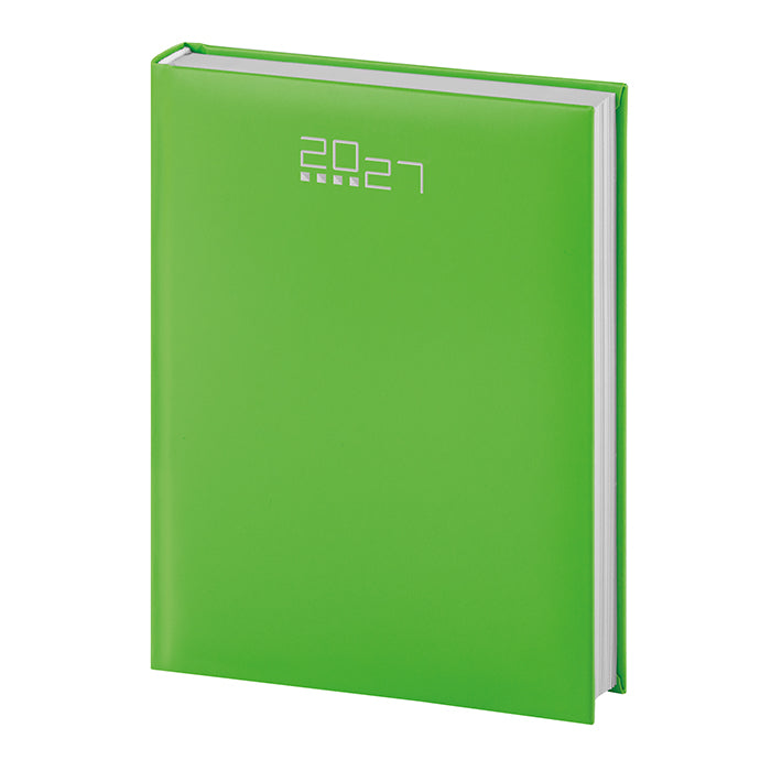 PB512 - AGENDA GIORNALIERA