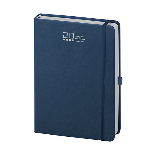 PB528 - AGENDA GIORNALIERA