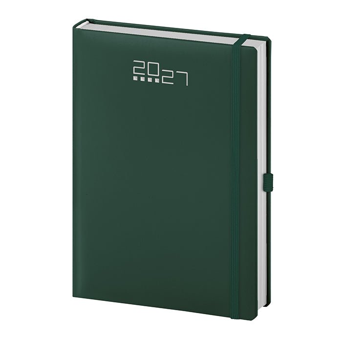 PB528 - AGENDA GIORNALIERA
