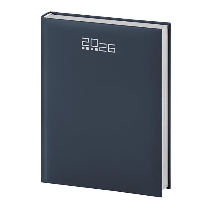 PB532 - AGENDA GIORNALIERA