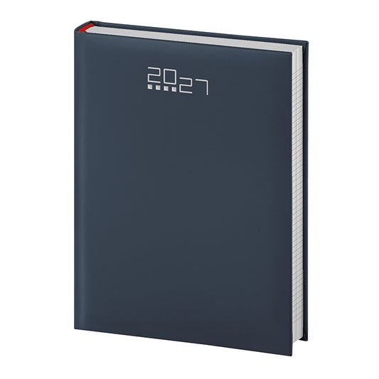 PB535 - AGENDA GIORNALIERA