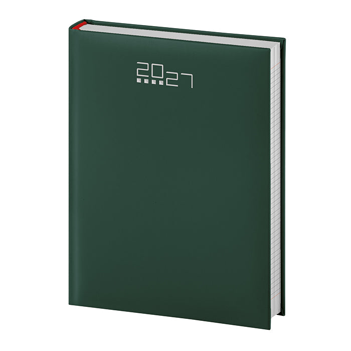PB535 - AGENDA GIORNALIERA