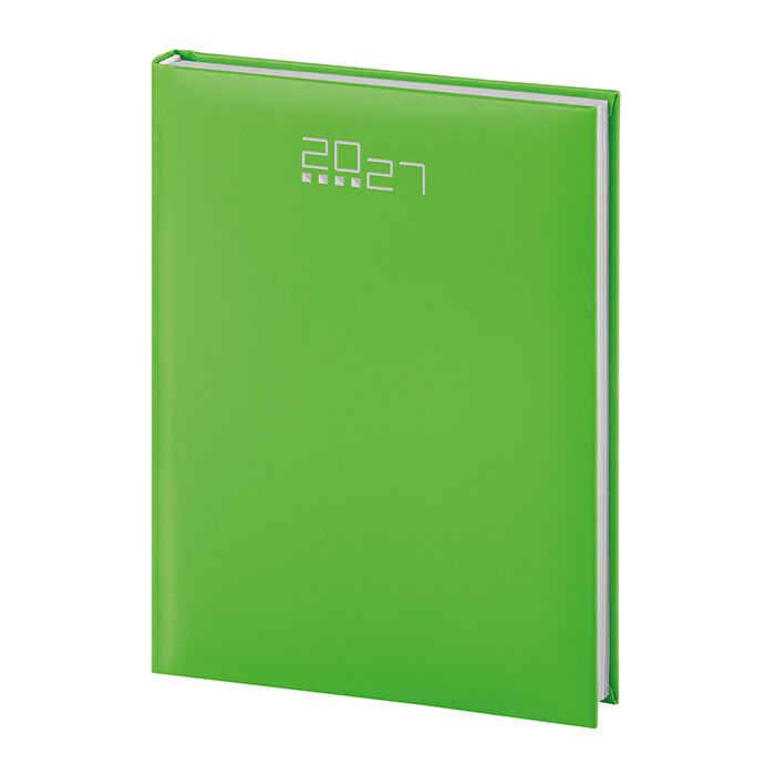 PB538 - AGENDA SETTIMANALE