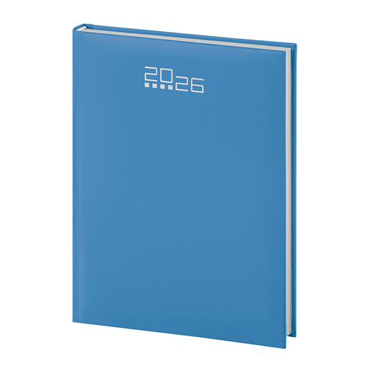 PB540 - AGENDA SETTIMANALE